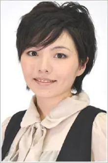 Miku Watanabe como: Raichi Kuronashi