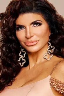 Teresa Giudice como: 