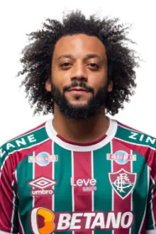 Marcelo Vieira como: 