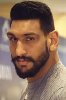 Satnam Singh Bhamara como: 