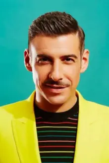 Francesco Gabbani como: 