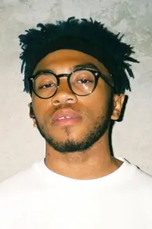 Kevin Abstract como: Ele mesmo