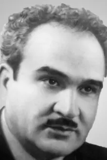 Alasgar Alakbarov como: Aslanov