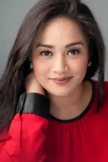 Joanna Ampil como: Candida Marasigan
