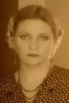 Lolita Martinonytė como: Princess Leila