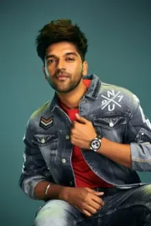 Guru Randhawa como: Heer