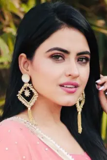 Simi Chahal como: Surmeet