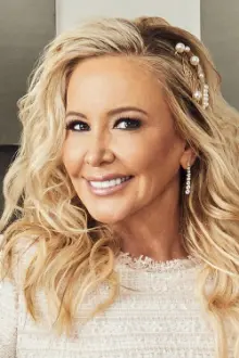 Shannon Storms Beador como: 