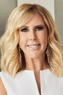 Vicki Gunvalson como: 