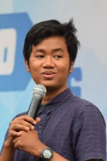 Yudha Keling como: Jon