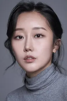 Kim Saet-byeol como: Hye-seon