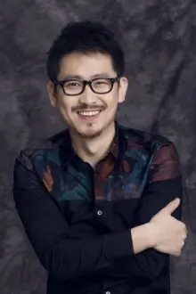 Chen Xixu como: Dr Chen