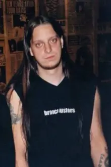 Gylve Nagell como: Himself (as Fenriz)