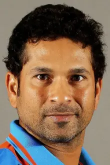 Sachin Tendulkar como: 