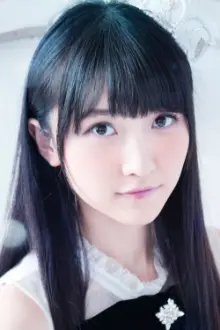 Erii Yamazaki como: Mikan Kise (voice)