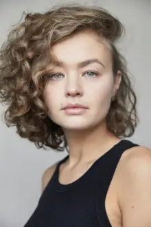 Katja Hutko como: Panne