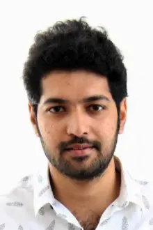 Karthik Raj como: 