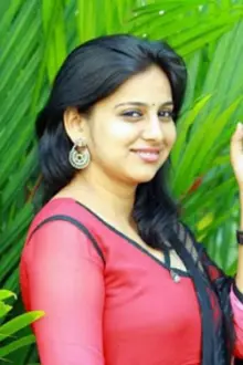 Anna Reshma Rajan como: Anjali