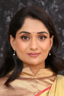 Sandhya Raju como: 