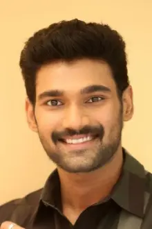 Bellamkonda Srinivas como: 