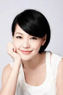 Dee Hsu como: 主持人