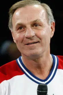 Guy Lafleur como: 