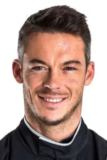 André Lotterer como: 