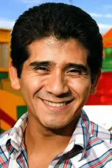 Oscar Guzmán como: Gustavo Mansilla