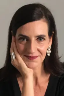 Ilana Kaplan como: Carlota Joaquina