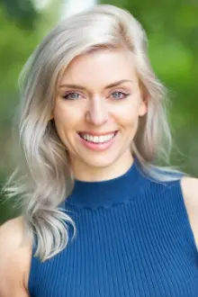 Jessica Matzig como: Jenny Zürcher