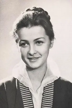 Olga Bgan