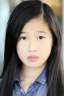 Zoe Manarel como: Myung-Ah