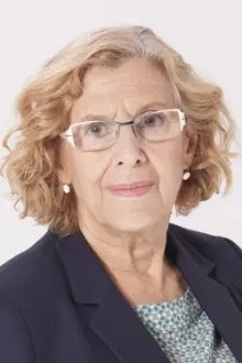 Manuela Carmena como: herself