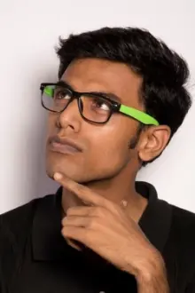 Biswa Kalyan Rath como: Brajesh aka Mr. Gupta