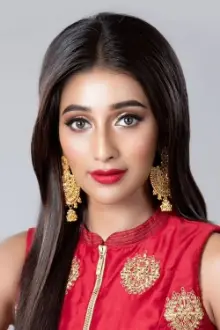 Sayantika Banerjee como: 