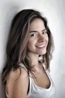 Adriana Llabrés como: Miriam