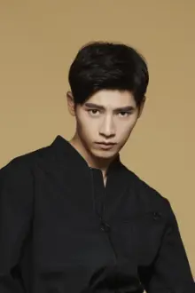 Liang Xuefeng como: Li Zimu