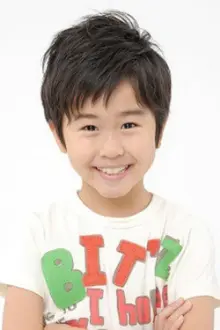 Eito Suda como: young Takahiro