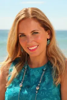 Jasmine Harman como: Host