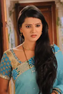 Kratika Sengar como: Naina Mann