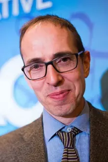 James Delingpole como: Ele mesmo