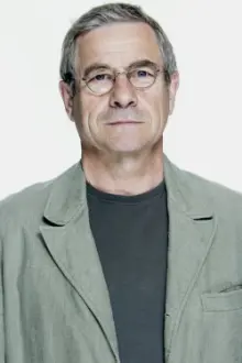 Bernd-Michael Baier como: Dirk Eberlein