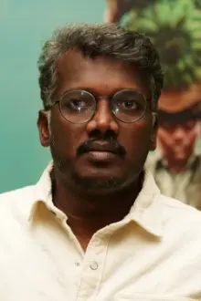 Mari Selvaraj como: 