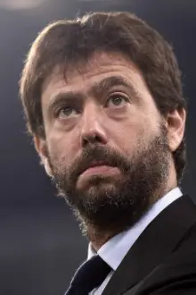 Andrea Agnelli como: Ele mesmo