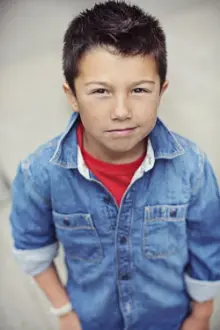 Maxwell Apple como: Young John