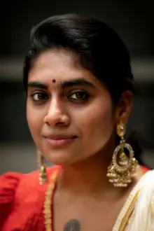 Nimisha Sajayan como: Meera