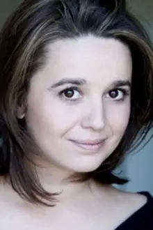 Céline Ronté como: Béatrice (voice)