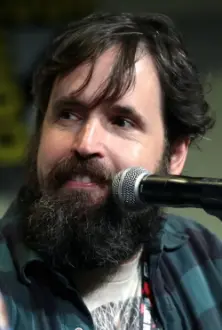 Duncan Trussell como: Hippocampus (voice)