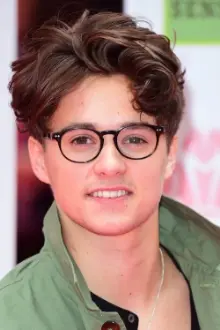 Bradley Will Simpson como: 