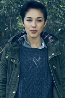 Kina Kasuya Grannis como: Joanna